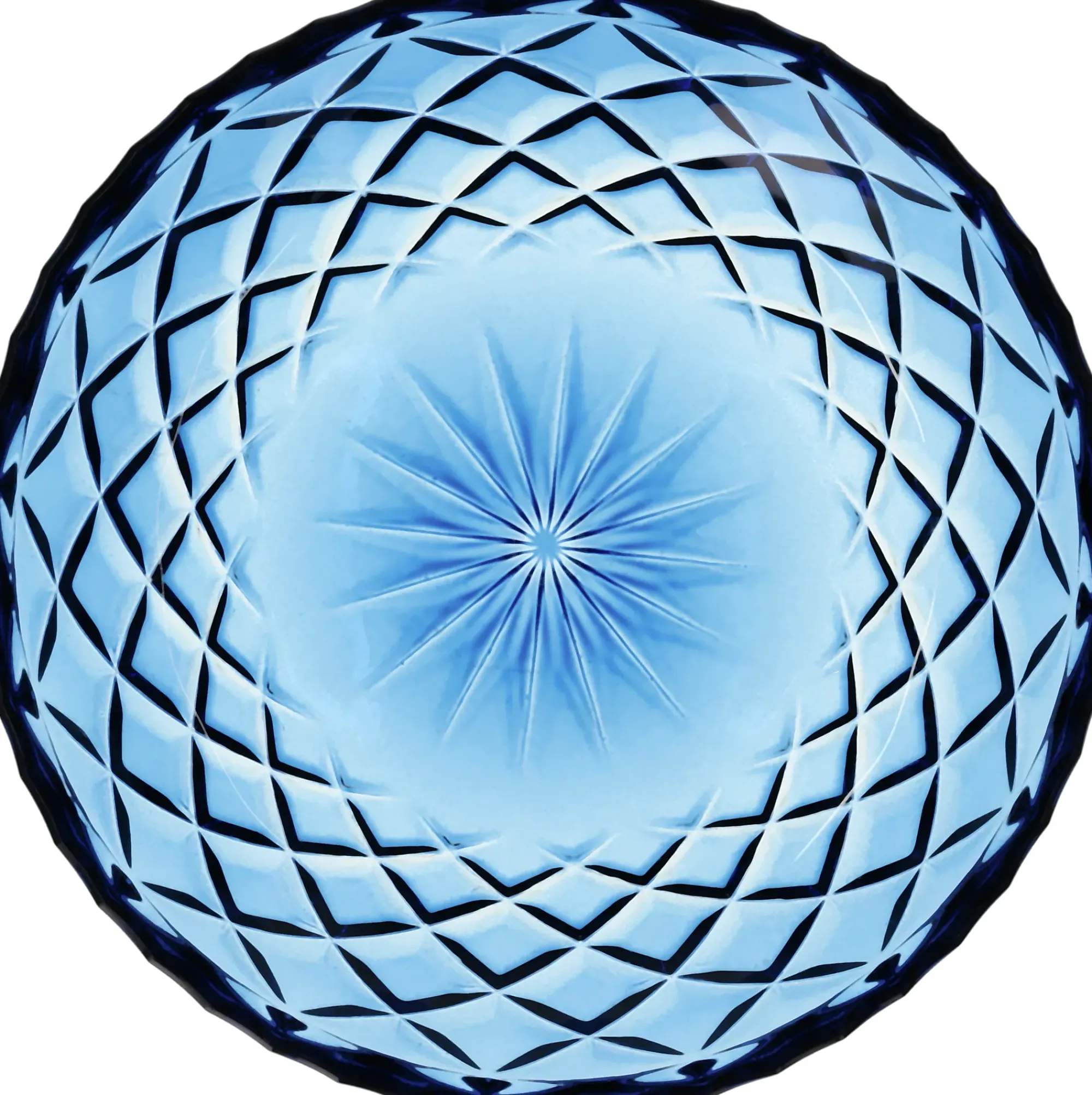Asjett Sorrento 16cm 4stk-Lyngby glas Sale