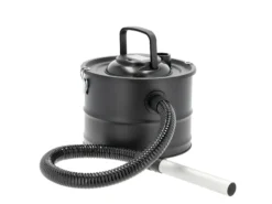 Askesuger 15l svart-Invite Best
