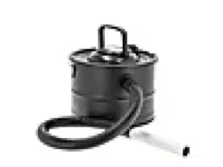 Askesuger 15l svart-Invite Best