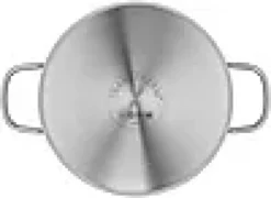 Astoria grytesett med lokk 3 deler 24/20/16cm-Wmf Clearance