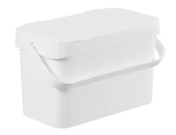 Avfallsbøtte Collect med håndtak-Smartstore Outlet