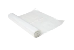 Avfallsekk 160l kraftig 720x1120mm 10stk-Forenede plast Online