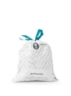 Avfallspose 5l PerfectFit 40stk W-Brabantia New