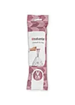 Avfallspose 2-3l PerfectFit 20stk V-Brabantia Clearance