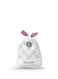 Avfallspose 2-3l PerfectFit 20stk V-Brabantia Clearance