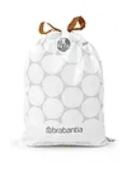 Avfallspose 10-12l PerfectFit 40stk X-Brabantia New