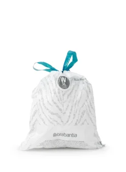Avfallspose 5l PerfectFit 20stk W-Brabantia Best
