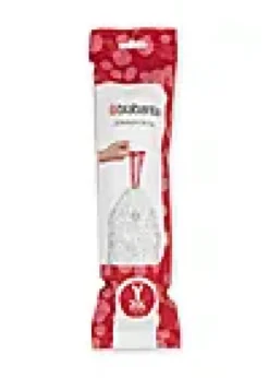 Avfallspose 20l PerfectFit 20stk Y-Brabantia Outlet