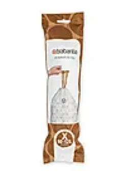 Avfallspose 10-12l PerfectFit 20stk X-Brabantia Clearance