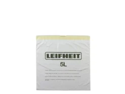 Avfallspose til pedalbøtte 5l 20stk-Leifheit Discount