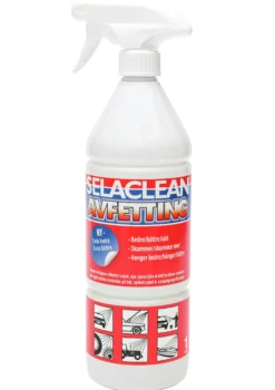 Avfettingsmiddel 1l-Selaclean