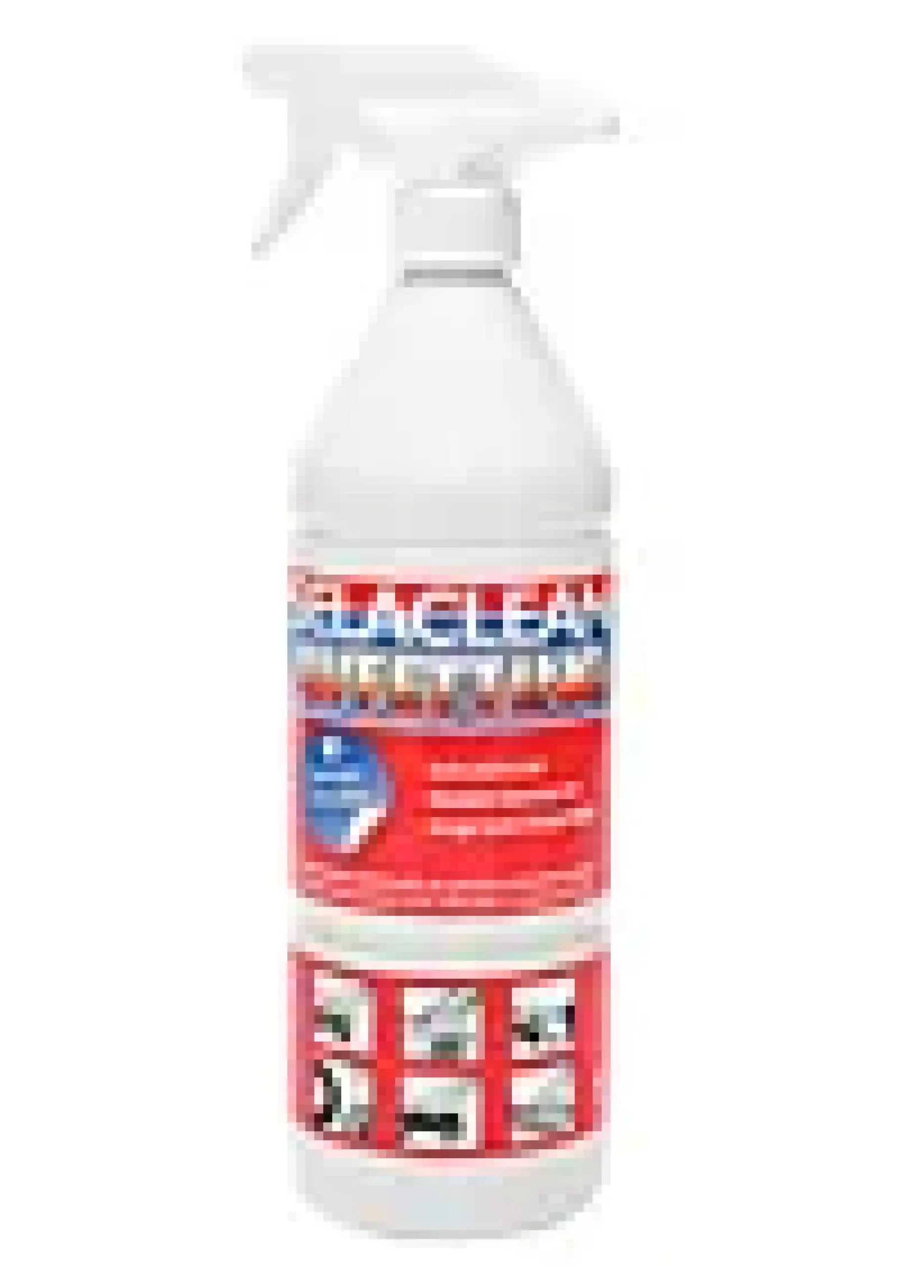 Avfettingsmiddel 1l-Selaclean