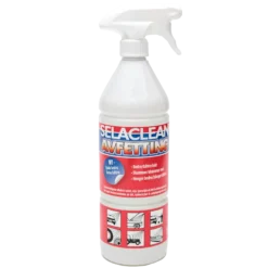 Avfettingsmiddel 1l-Selaclean