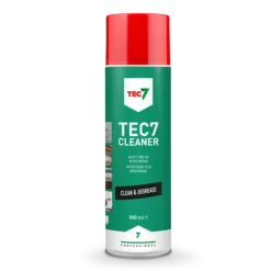 Avfettingsmiddel Tect Cleaner 0,5l-Tec7 Outlet