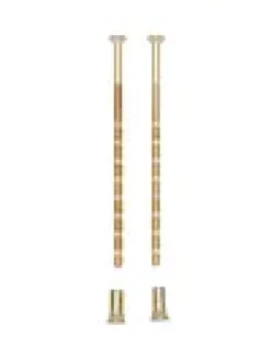 Avkappskrue M4x90mm-Ellefsen sikkerhet Sale