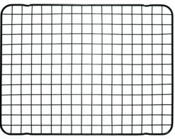 Avkjølingsrist belagt 34x45cm-Aanonsen Online