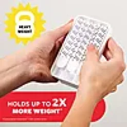Avlastningskrok XL 6,8kg 1 krok/ 3 strips-Command Online