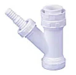 Avløpskobling 32mm ABS-Gelia Online