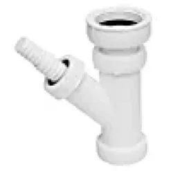 Avløpskobling 32mm ABS-Gelia Online