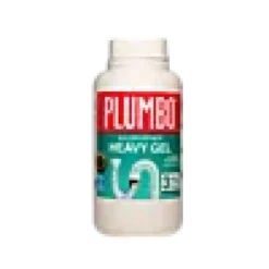 Avløpsåpner Heavy gel 3 doser-Plumbo Best