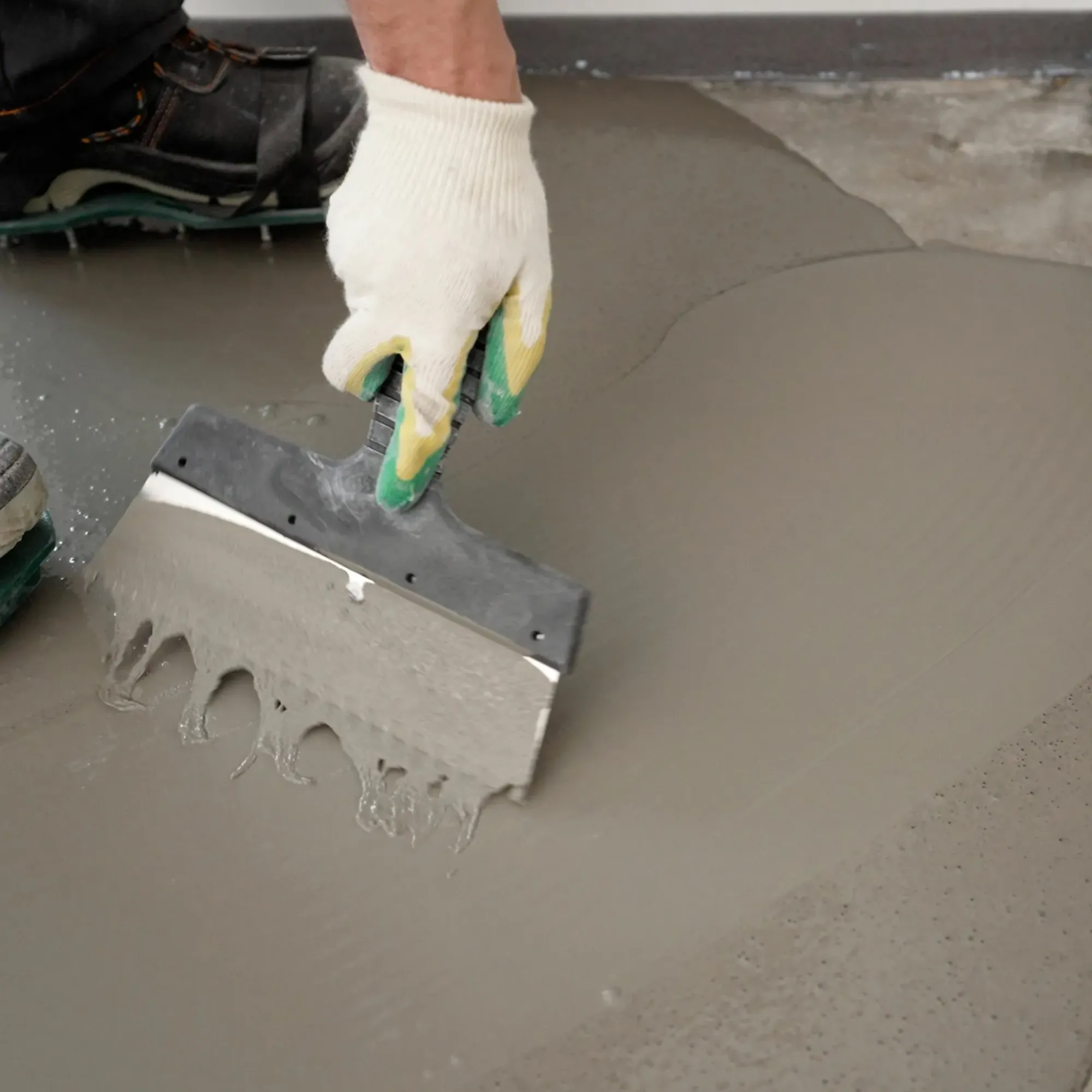 Avretting ute 5-50mm 20kg-Robust Best
