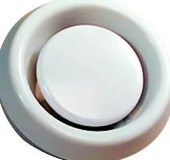 Avtrekksventil ø125mm-Flexit Discount