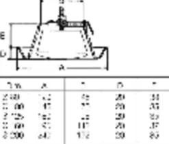 Avtrekksventil ø125mm-Flexit Discount