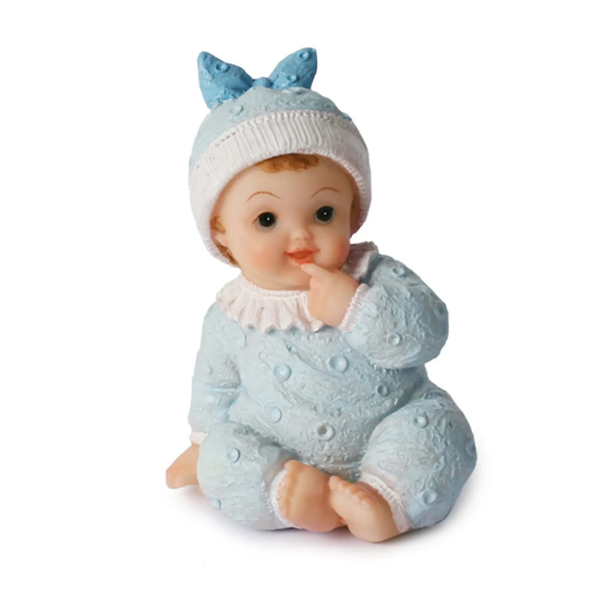 Baby sittende 8cm-Cacas Sale