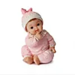 Baby sittende 8cm-Cacas