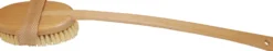 Badebørste naturbust 46cm-Esbada Discount