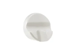 Baderomsnal med holder hvit-Zone denmark Outlet