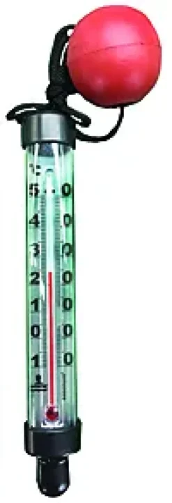 Badetermometer justerbart-Aanonsen Online