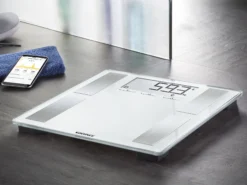 Badevekt med kroppsanalyse Shape Sense Connect 100-Soehnle Online