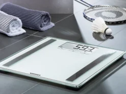 Badevekt Shape Sense Control 200-Soehnle Hot