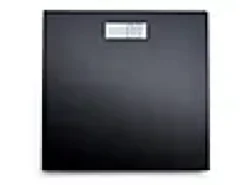 Badevekt svart glass-Scandinavian living Best