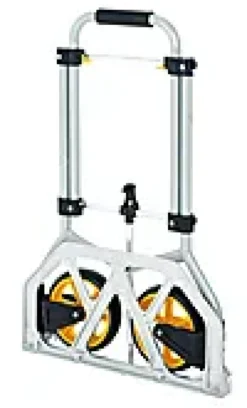 Bagasjetralle IFT 120 120kg-Ironside Outlet