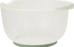 Bakebollesett transparent 1,5+2+2,5l-Ki Hot