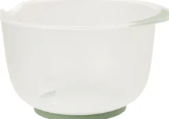 Bakebollesett transparent 1,5+2+2,5l-Ki Hot