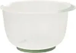 Bakebollesett transparent 1,5+2+2,5l-Ki Hot