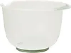 Bakebollesett transparent 1,5+2+2,5l-Ki Hot