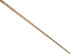 Bakepinne rund 73cm-Aanonsen Clearance