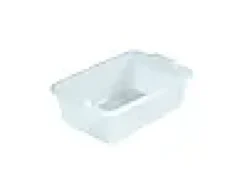 BALJE 9L 41,5X27,2X14CM-Nordiska plast Clearance