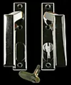Balkongvrider 3315 68/33,5 ZK-Assa abloy Clearance