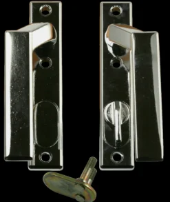 Balkongvrider 3315 68/33,5 ZK-Assa abloy Clearance