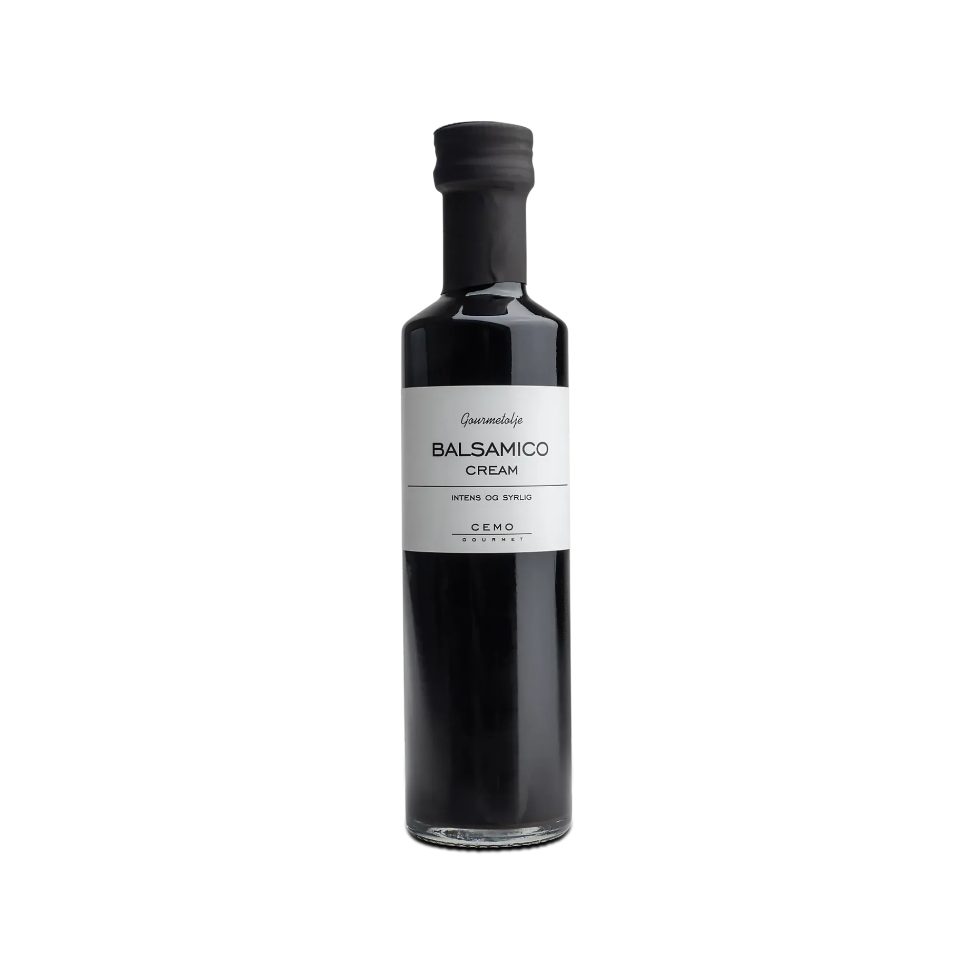 Balsamico cream 125ml-Cemo gourmet Sale
