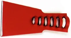 Barkespade rett-Øyo Discount