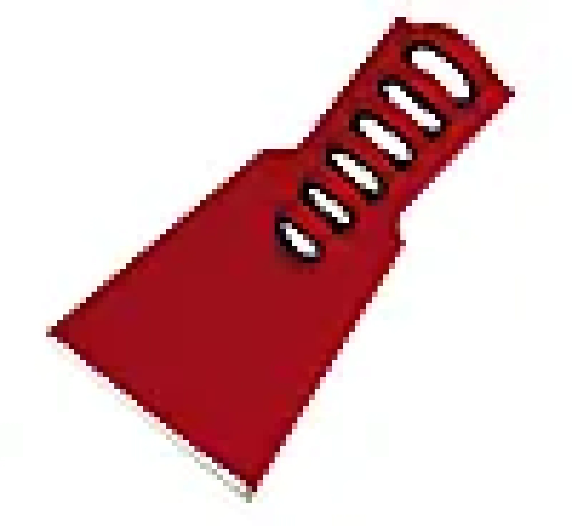 Barkespade rett-Øyo Discount