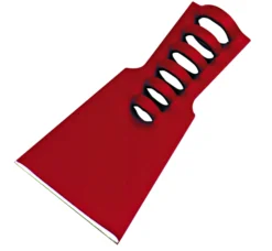 Barkespade rett-Øyo Discount