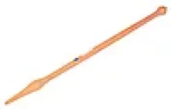 Barkespadeskaft 11160 37"-Øyo Discount