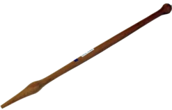 Barkespadeskaft 11160 37
